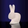 Qeeboo Rabbit Lamp Small LED Verlicht(outdoor ) online kopen