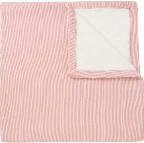 noppies  Dekbed Noceto 75x100cm Oud dekbed 75x100cm. Pink Roze/lichtroze Gr.Babymode (6 24 maanden)