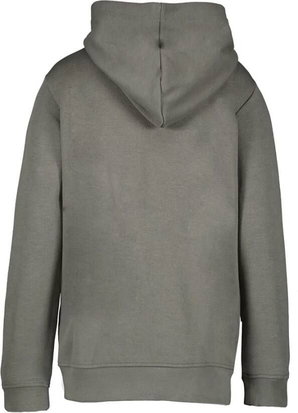 Cars ! Jongens Vest -- Legergroen Katoen/polyester