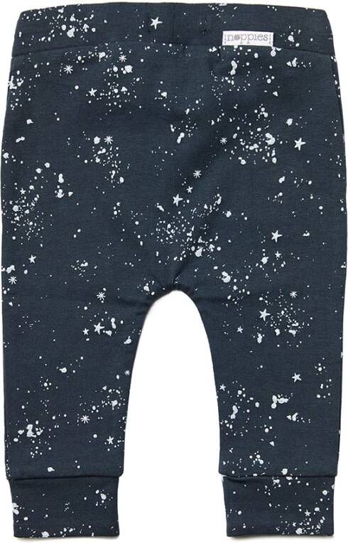 Noppies ! Unisex Lange Broek - All Over Print Katoen/elasthan