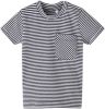 Name it T shirts Nbmfoas Short Sleeve Top Blauw online kopen