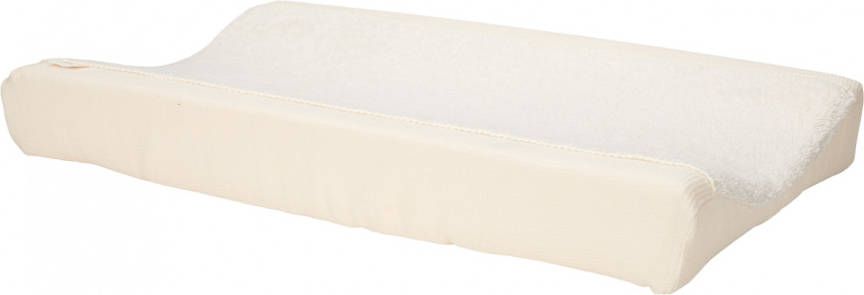 Koeka Cairo aankleedkussenhoes 45x73 cm warm white