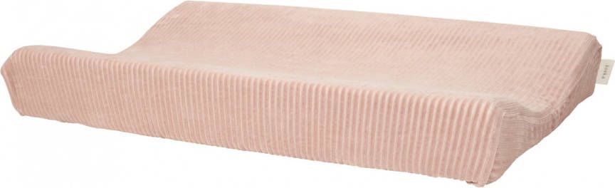 Koeka Vik aankleedkussenhoes 45x73 cm grey pink