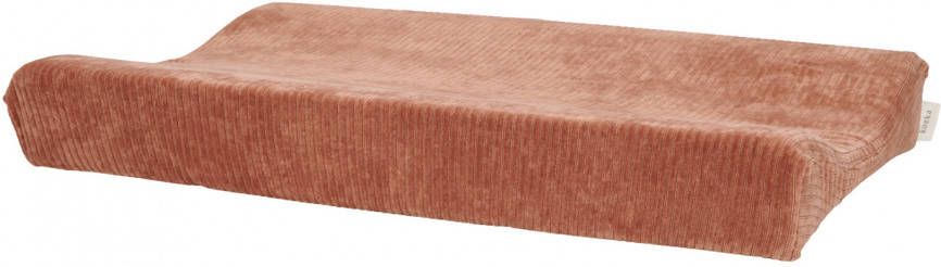 Koeka Aankleedkussenhoes Vik Hazel 45 x 73 cm