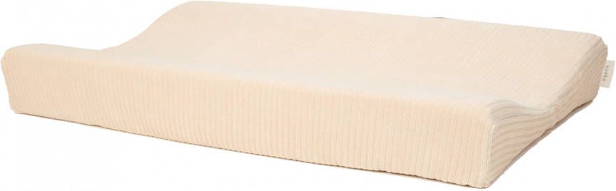 Koeka Aankleedkussenhoes Vik Grey Pink 45 x 73 cm