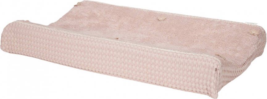 Koeka Amsterdam aankleedkussenhoes 45x73 cm grey pink