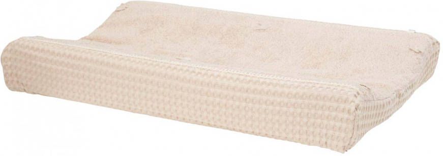 Koeka Amsterdam aankleedkussenhoes 45x73 cm Sand