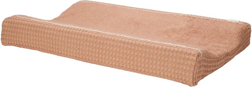 Koeka Amsterdam aankleedkussenhoes 45x73 cm soft earth