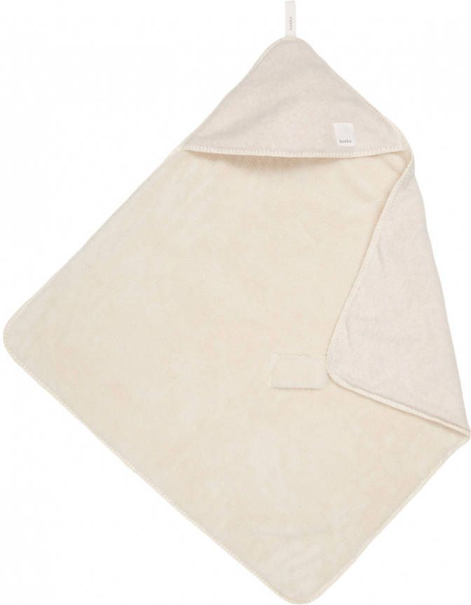 KOEKA Omslagdoek Teddy Denver nougat