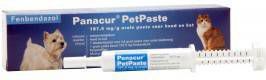 Panacur PetPaste Ontwormingspasta voor hond en kat Per verpakking