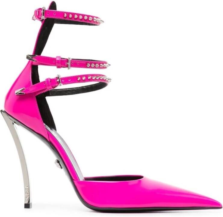 Versace Pumps Roze Dames