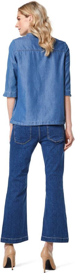 Esprit Blouse Bright Blue 34