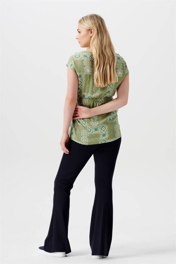 Esprit Blouse Real Olive 34