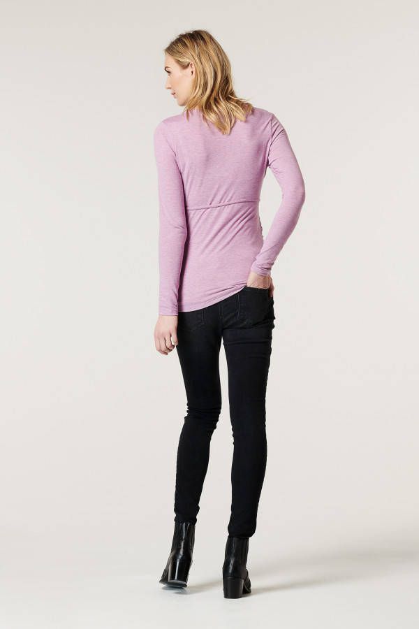 Esprit Longsleeve Pale Purple