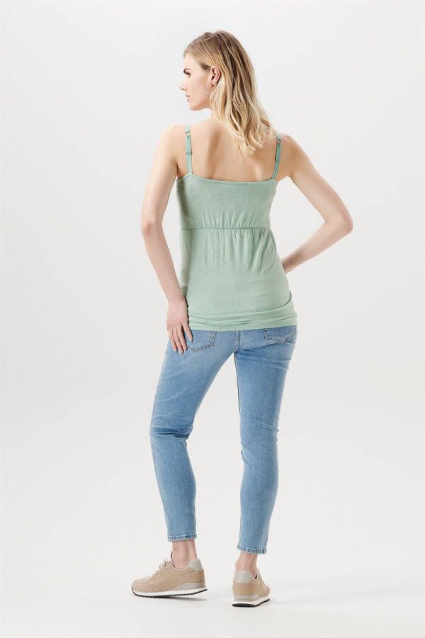 Esprit Top Pale Mint
