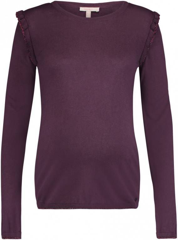 Blauwe Truien online kopen? Vergelijk op Kinderentoday.nl SUPERMOM Sweatshirt Helder Blauw Gr.Positiekleding