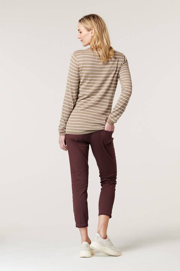 Esprit Trui Light Taupe