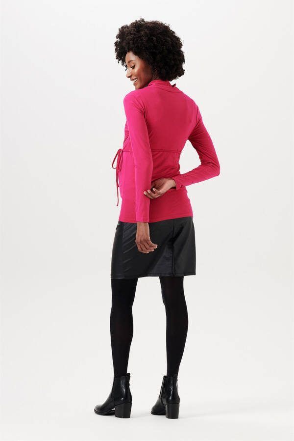 Esprit Voedingsshirt Berry