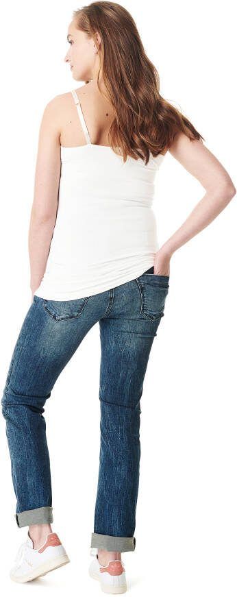 Esprit Voedingstop White