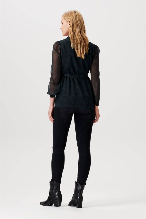 Noppies Blouse Roselle Green gables