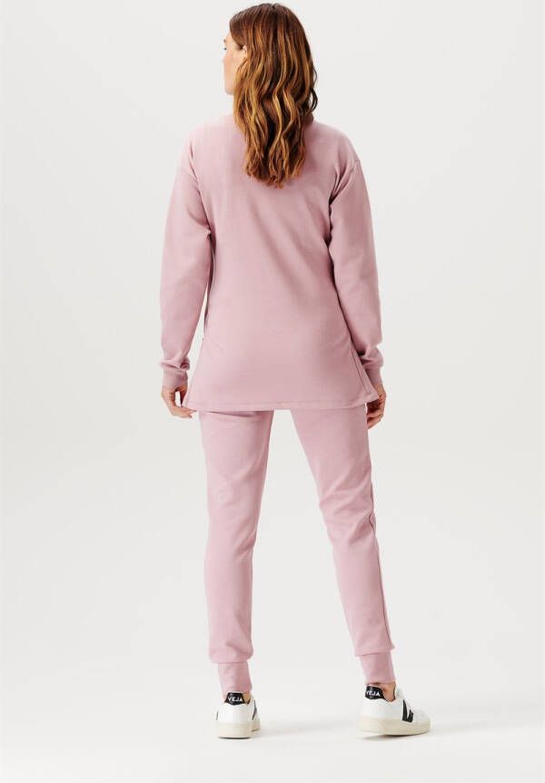 Noppies Casual broek Palmetto Deauville mauve