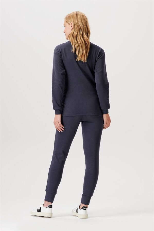 Noppies Casual broek Palmetto Ebony
