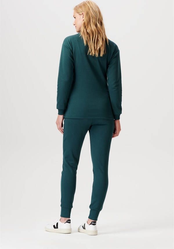 Noppies Casual broek Palmetto Green gables