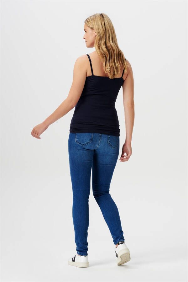 Noppies Jegging Ella Authentic Blue 27