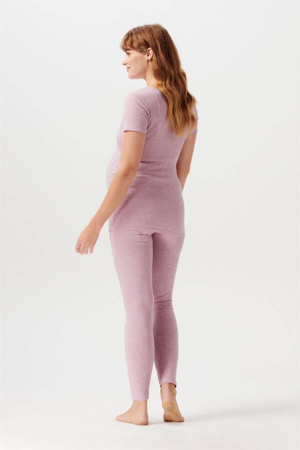 Noppies Legging Alfen Violet Ice XS