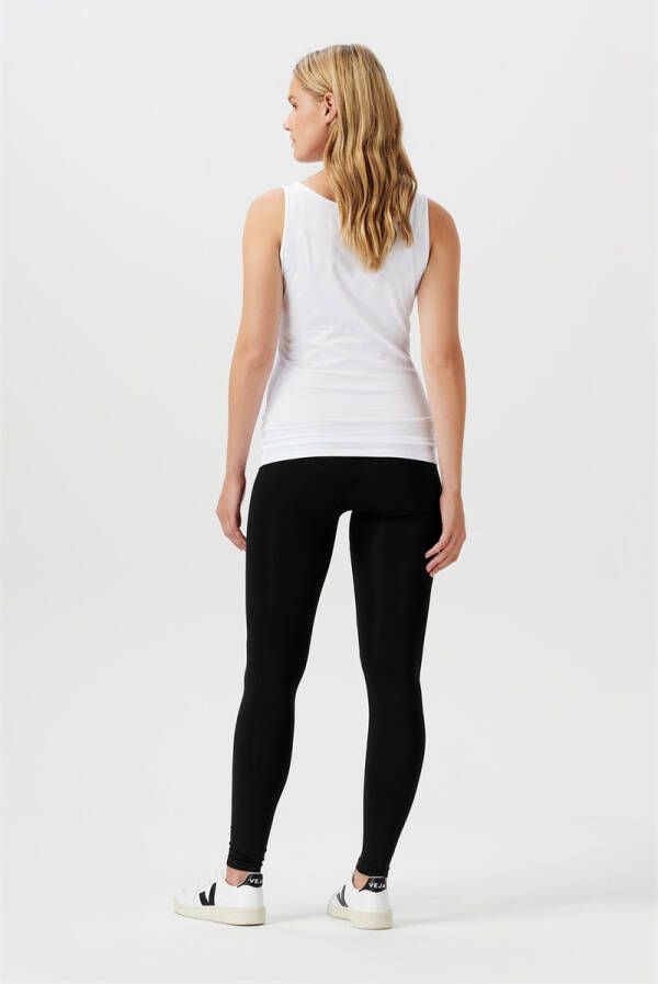 Noppies  Leggings Cara Black Zwart Gr.Positiekleding