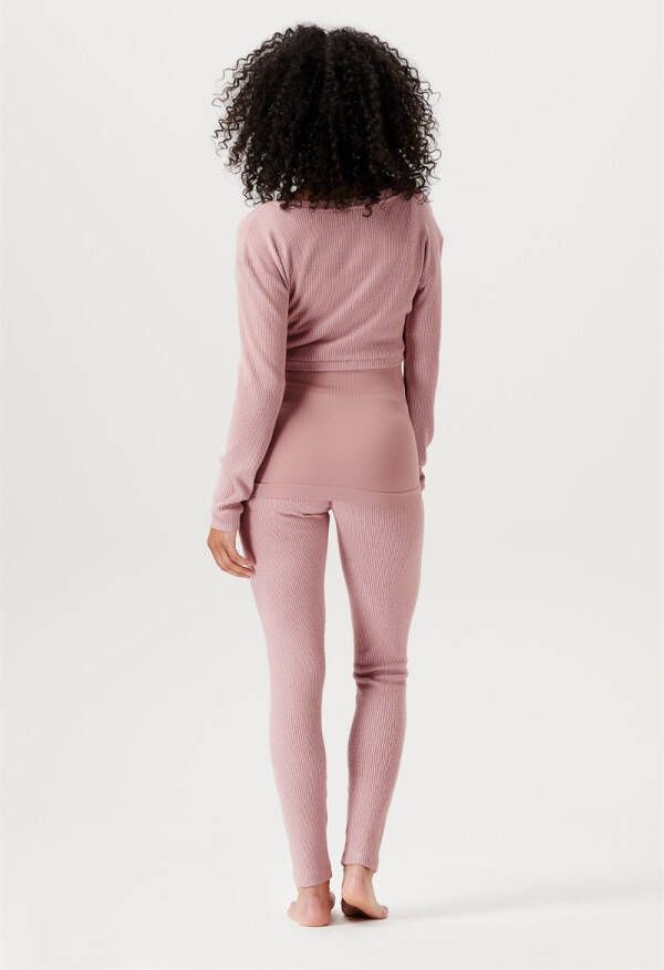 Noppies Legging Pigeon Deauville mauve XL