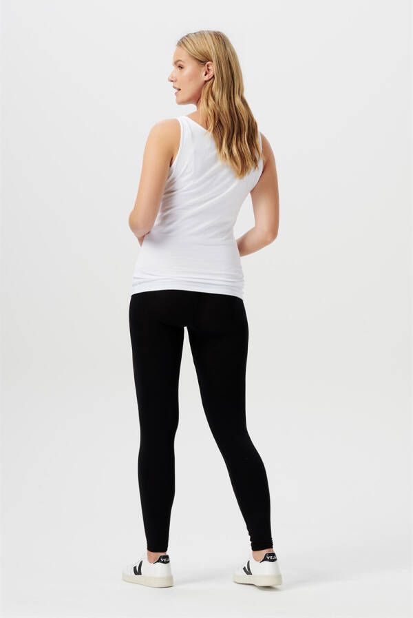 Noppies zwangerschapslegging Rome zwart