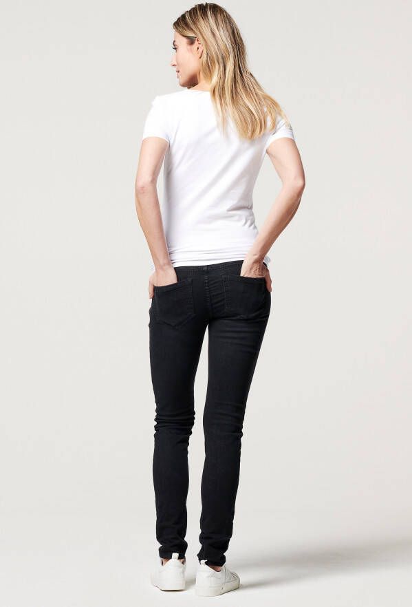 Noppies Skinny Jeans Avi Everday Black 26/30