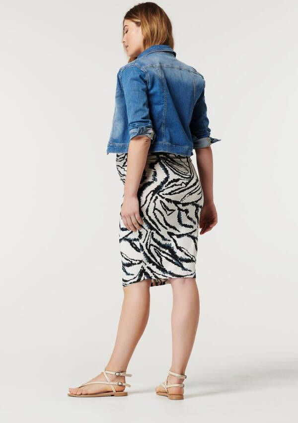 Noppies Spijkerjas Lamar Light Aged Blue