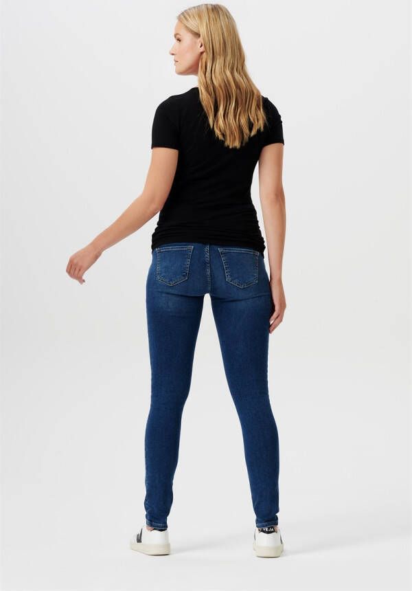 Noppies zwangerschaps T shirt Berlin zwart