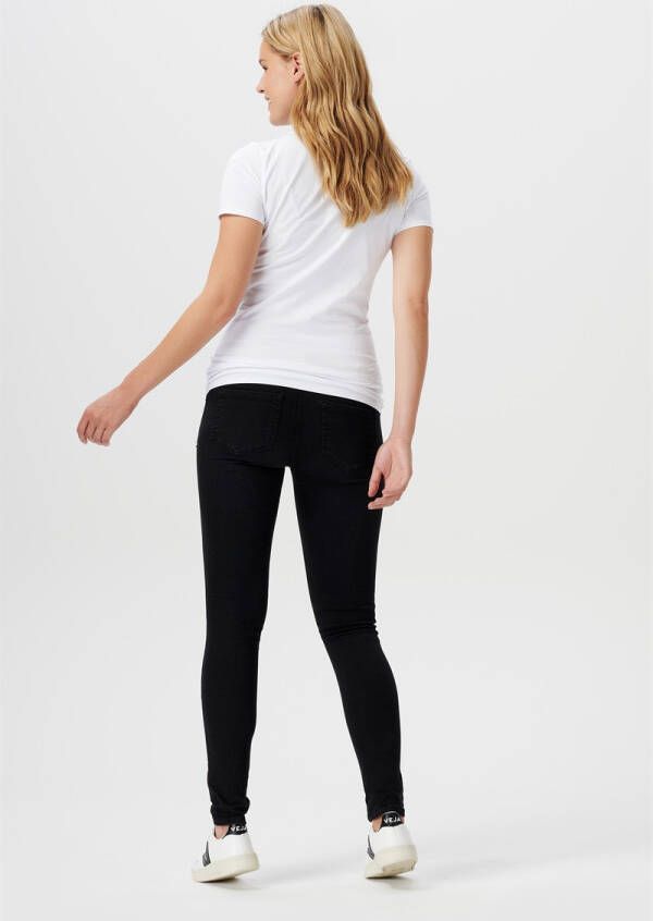 Noppies zwangerschaps T shirt Berlin wit