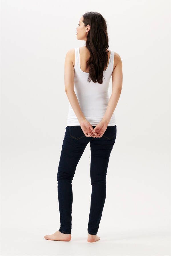 Noppies Tanktop Seamless Tank top one size White 1 size