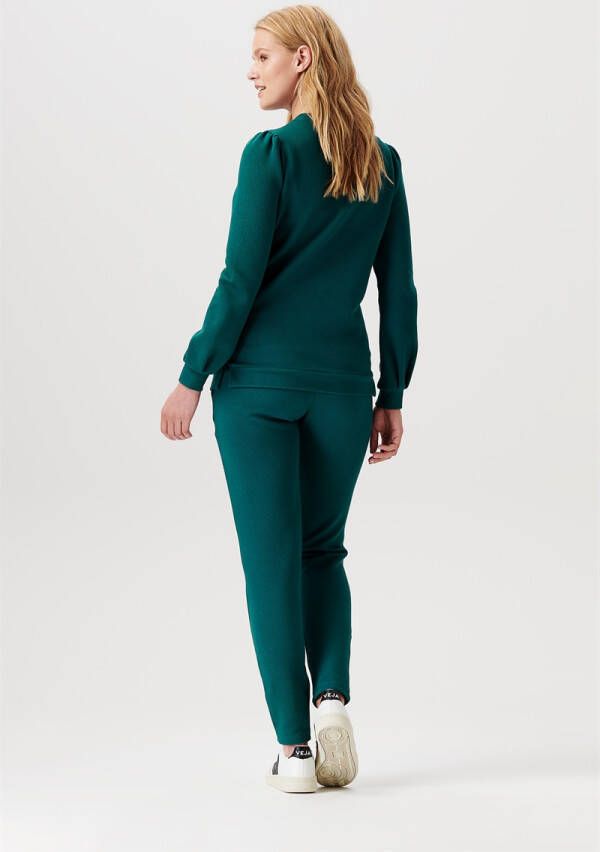 Noppies Trui Onset Deep Teal