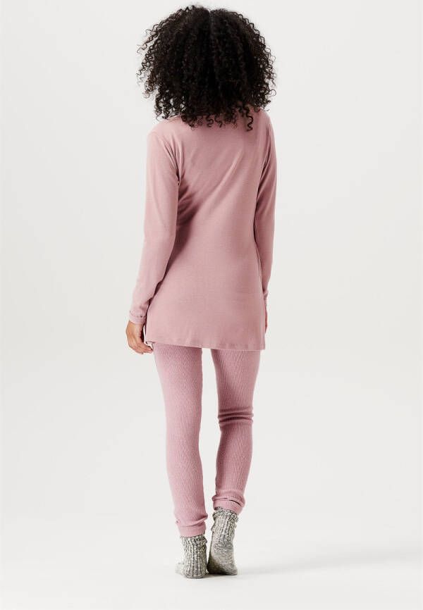 Noppies Vest Pittsboro Deauville mauve