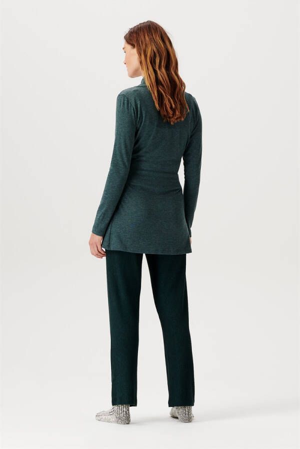 Noppies Vest Pittsboro Green gables