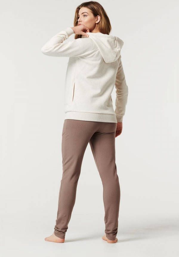 Noppies Vest Romee Turtledove