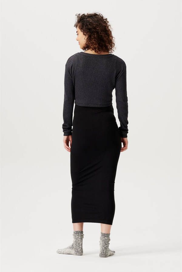 Noppies Voedingsshirt Pier Grey Melange