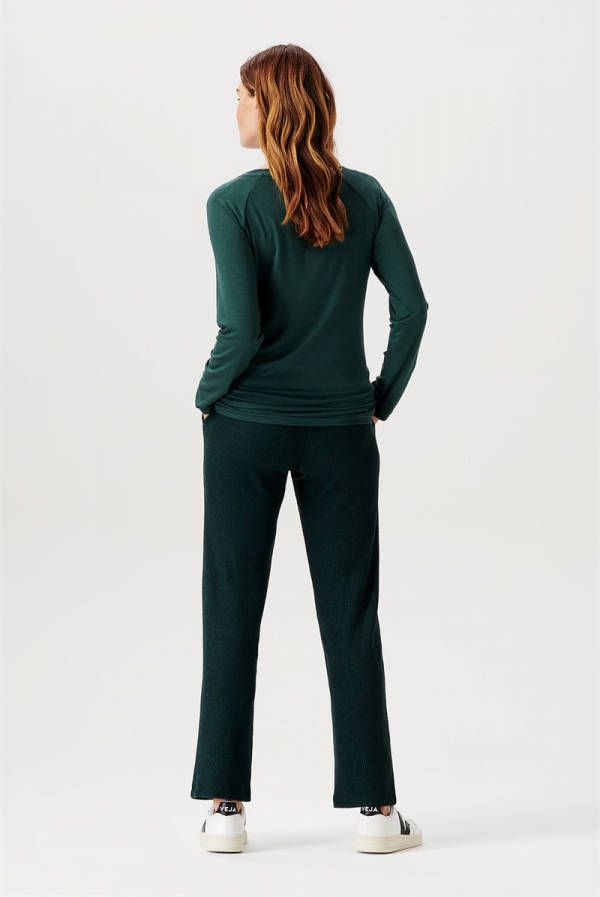 Noppies Voedingsshirt Pineville Green gables