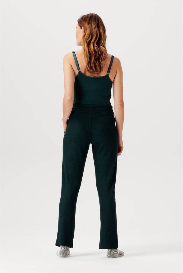 Noppies Voedingstop Seamless Green gables XS