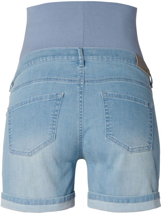 Supermom Jeans shorts Light Blue Light Blue Denim 31