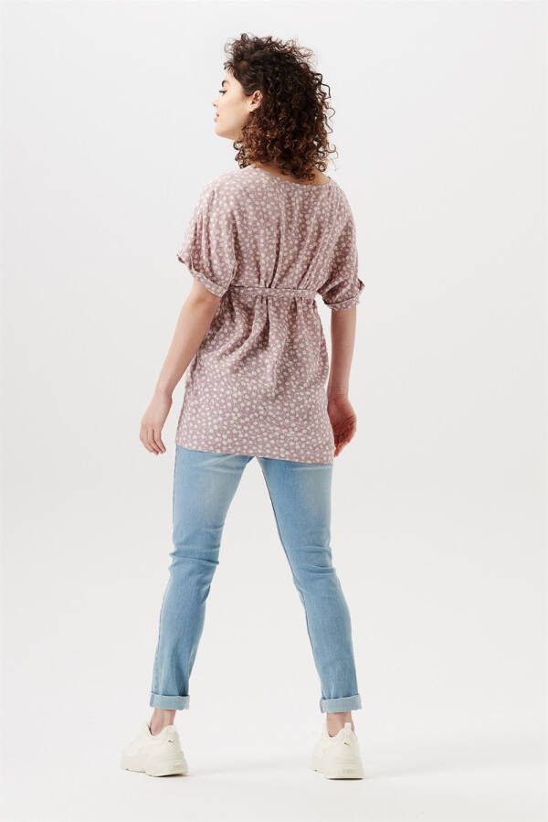Supermom Skinny Jeans Light Blue Light Blue Denim 31