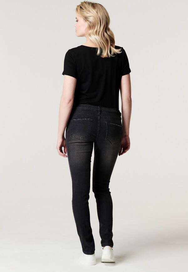 Supermom Skinny Jeans Skinny Washed black Washed Black 27
