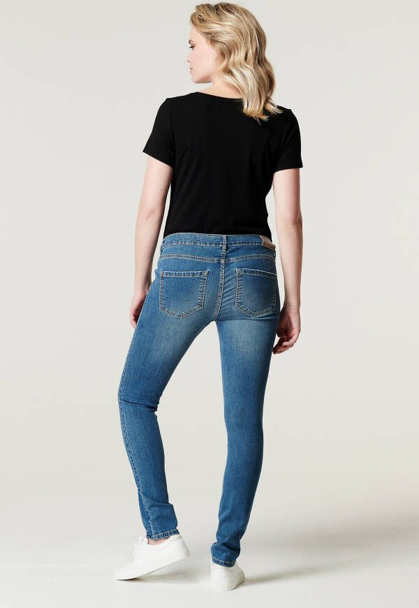 Supermom Skinny Jeans Skinny Washed Blue Washed Blue 29