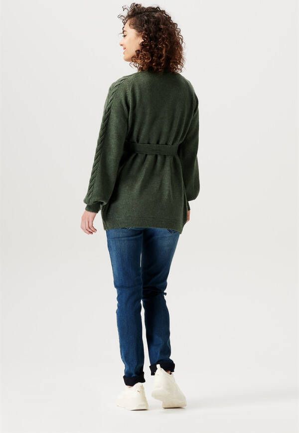 Supermom Vest Broadway Thyme