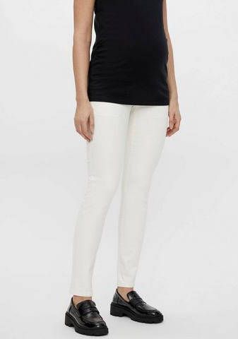 mama licious mlelly Skinny zwangerschapsbroek lengte: 34